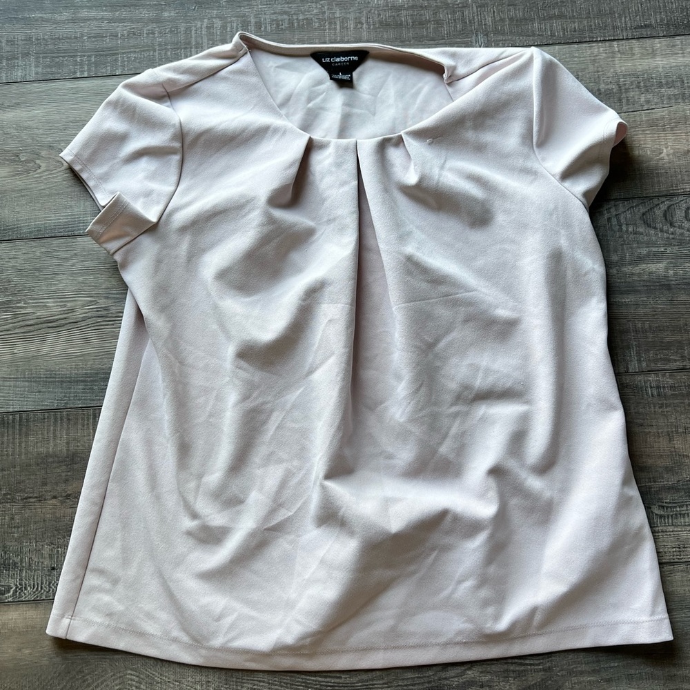 Liz Claiborne Shirt